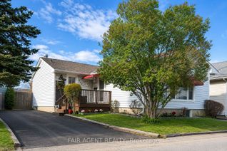 Detached House for Sale, 1822 CULVER Dr, London East, ON