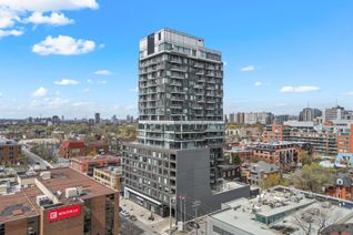 Property for Rent, 203 Catherine St #1701, Ottawa Centre, ON
