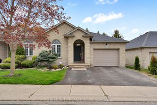 Condo for Sale, 285 McGarrell Dr #29, London North, ON