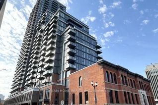 Condo for Rent, 75 James St S #1810, Hamilton, ON