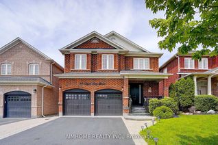 Detached House for Sale, 901 Eagle Ridge Dr, Oshawa, ON