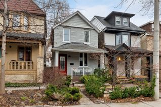 House for Sale, 121 Galt Ave, Toronto, ON House for Sale, 121 Galt Ave, Toronto, ON