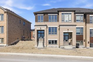 Townhouse for Sale, 2964 Peter Matthews Dr, Pickering, ON