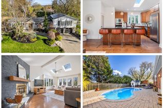 Bungaloft for Sale, 371 Rouge Highlands Dr, Toronto, ON