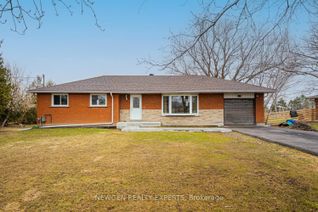 Property for Sale, 9049 DUBLIN Line, Halton Hills, ON