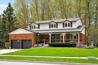 House for Sale, 29 Nightingale Cres, Woolwich, ON