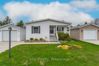 Bungalow for Sale, 114 Rosewood Dr, Georgian Bluffs, ON