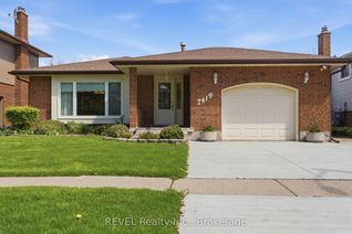 Backsplit for Sale, 7419 Green Boughs Rd, Niagara Falls, ON Backsplit for Sale, 7419 Green Boughs Rd, Niagara Falls, ON
