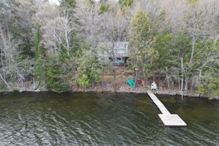 Detached House for Sale, 1847 Chandler Dr, Dysart et al, ON