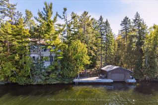 House for Sale, 1702 South Bayshore Rd W, Douro-Dummer, ON