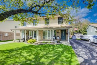 Semi-Detached House for Sale, 10 Meadow Woods Cres, Kitchener, ON