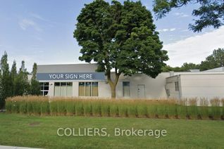 Office for Lease, 25 Scarsdale Rd #1, Toronto, ON