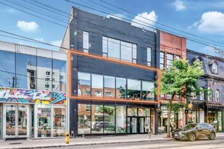 Commercial/Retail Property for Lease, 501 Queen St W #200, Toronto, ON