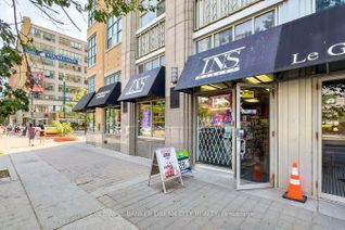 Convenience/Variety Franchise Business for Sale, 148 Spadina Ave #3, Toronto, ON