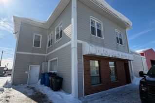 Commercial/Retail Property for Sale, 110-112 Third St W, Cochrane, ON