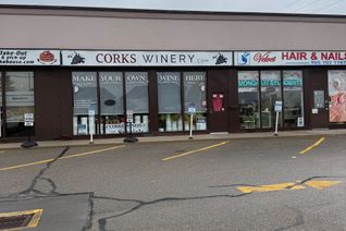 Commercial/Retail Property for Lease, 71 Mountainview Rd N #2, Halton Hills, ON