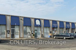Property for Lease, 1179 Finch Ave W #1, Toronto, ON