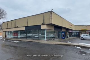 Commercial/Retail Property for Lease, 100 Castlefrank Rd, Kanata, ON