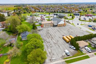 Property for Sale, 8 Elden St, Niagara-on-the-Lake, ON