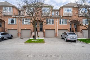Condo for Sale, 5030 Heatherleigh Ave #111, Mississauga, ON