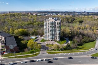 Property for Sale, 600 Rexdale Blvd #403, Toronto, ON