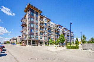 Property for Sale, 40 Esplanade Ln #407, Grimsby, ON