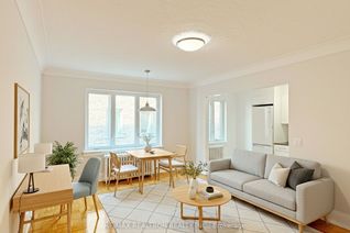 Property for Rent, 394 Avenue Rd #406, Toronto, ON