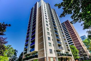 Property for Rent, 1000 Broadview Ave #205, Toronto, ON