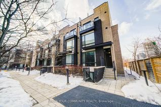 Condo Townhouse for Sale, 34 Fieldway Rd #146, Toronto, ON Condo Townhouse for Sale, 34 Fieldway Rd #146, Toronto, ON