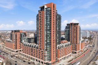 Apartment for Sale, 830 Lawrence Ave W #446, Toronto, ON