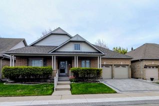 Bungalow for Sale, 3 Tuscany Ln, Brampton, ON