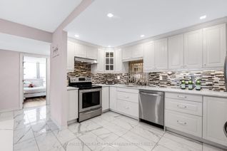Condo for Sale, 20 Speers Rd #605, Oakville, ON