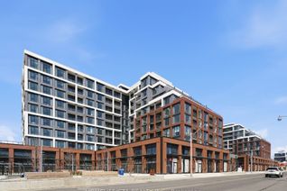 Property for Rent, 858 Dupont St #613, Toronto, ON