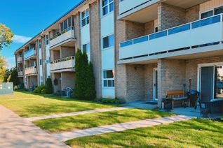 Condo Apartment for Sale, 41 Rykert St #311, St. Catharines, ON