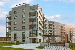 Property for Rent, 144 Watson Rd N #412, Guelph, ON