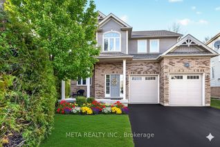Detached House for Sale, 19 Mckean Cres, Collingwood, ON