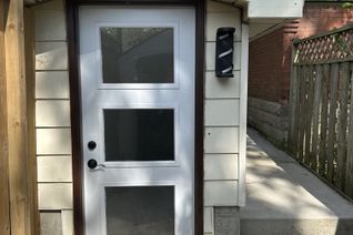Property for Rent, 27 Belgrave Ave #Lower, London South, ON