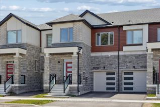 Townhouse for Sale, 3058 Sideline 16 N/A, Pickering, ON