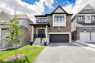 Detached House for Sale, 793 Prest Way, Newmarket, ON