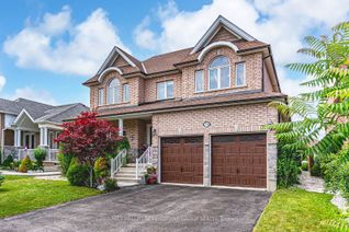 Detached House for Sale, 1746 Angus St, Innisfil, ON