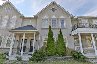Freehold Townhouse for Sale, 29 Vettese Ct, Markham, ON Freehold Townhouse for Sale, 29 Vettese Ct, Markham, ON