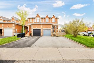 Semi-Detached House for Sale, 11 Potter Cres, New Tecumseth, ON