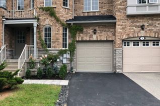 Townhouse for Sale, 5 Holmwood St, Richmond Hill, ON Townhouse for Sale, 5 Holmwood St, Richmond Hill, ON