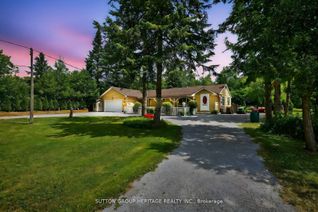 Detached House for Sale, 22665 Lakeridge Rd, Brock, ON Detached House for Sale, 22665 Lakeridge Rd, Brock, ON