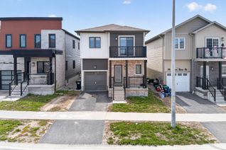 Property for Sale, 90 Brown Bear St, Barrie, ON