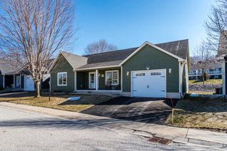 Bungalow for Sale, 1 Gidley Ct, Penetanguishene, ON