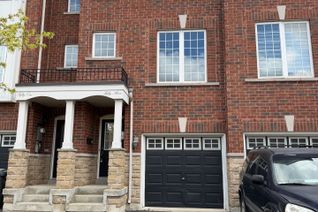 Townhouse for Rent, 53 Denison Ave, Brampton, ON