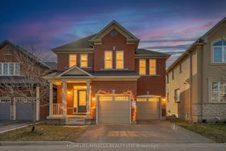 Property for Sale, 32 Agricola Rd, Brampton, ON