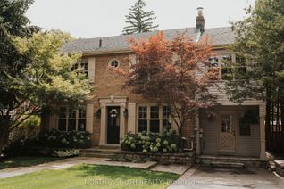 Detached House for Sale, 298 Douglas Ave, Oakville, ON