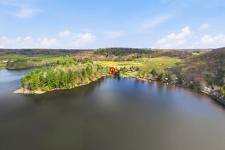 Detached House for Sale, 1052 Cove Rd #3, Muskoka Lakes, ON